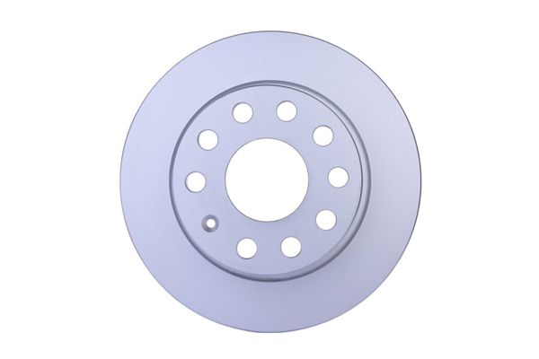 HELLA 8DD355109-601 *2 | Arka Fren Aynası (Disk) Octavia 1.4 1.6 1.9 TDI 2.0 TDI 06 / 04 > Golf V 1.4 16V 1,4Fsı 1.6 1.9 TDI 2.0 1 | 2 Adet