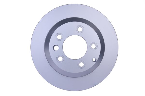 HELLA 8DD355109-821 *2 | Arka Fren Aynası (17) Touareg Q7 07 > | 2 Adet