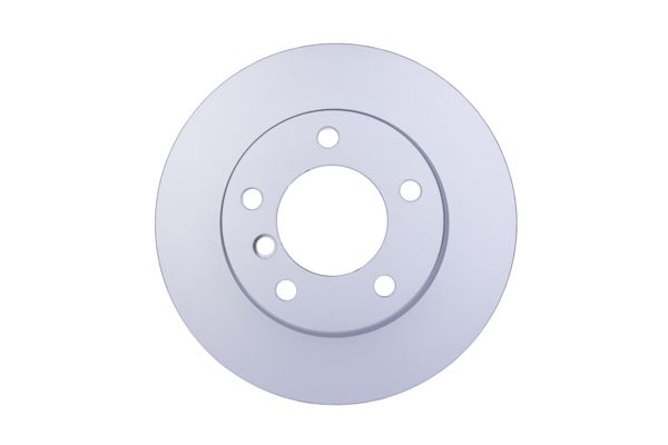 HELLA 8DD355111-241 *2 | Fren Diski Ön Havalı BMW E81 E82 E87 E88 E90 | 2 Adet