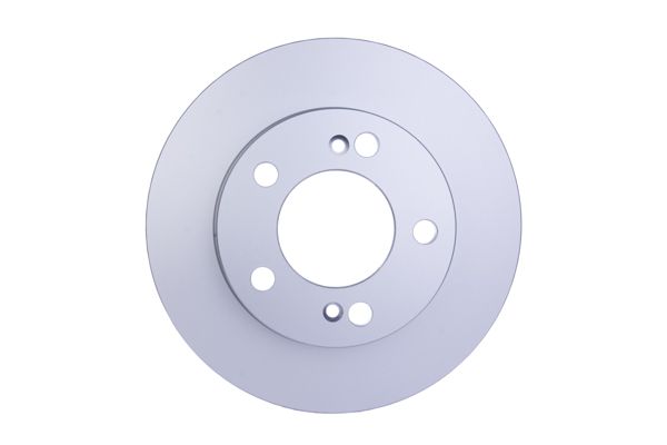 HELLA 8DD355116-471 *2 | Ön Fren Disk Aynası Ssangyong Actyon Kyron 2.0 06-> Rexton 2.7 04-> (294 Cap 5 Bijon) | 2 Adet