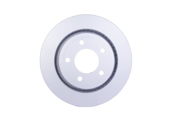 HELLA 8DD355117-221 *2 | Fren Kaliperi Ön Sol Grande Punto 1.2 | 2 Adet