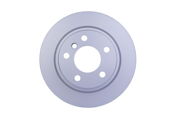 HELLA 8DD355120-231 *2 | Fren Diski Arka BMW F20 F21 F22 F23 11 > | 2 Adet