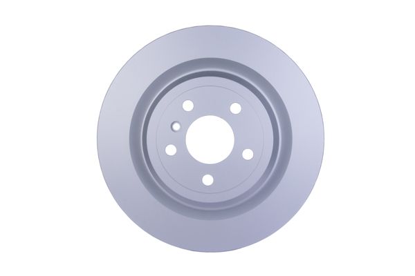 HELLA 8DD355122-561 *2 | Fren Diski Arka Ml-Class W166 11 > 15 Gle Coupe C292 15 > 19 | 2 Adet