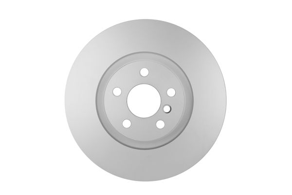 HELLA 8DD355122-641 *2 | Fren Diski Ön BMW F39 F45 F48 Mini F60 | 2 Adet