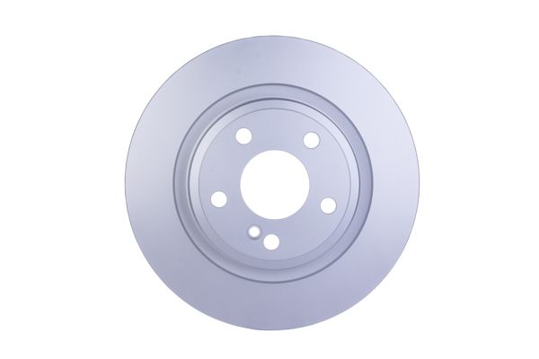 HELLA 8DD355122-871 *2 | Fren Diski Arka Slk-Class R172 11 > | 2 Adet