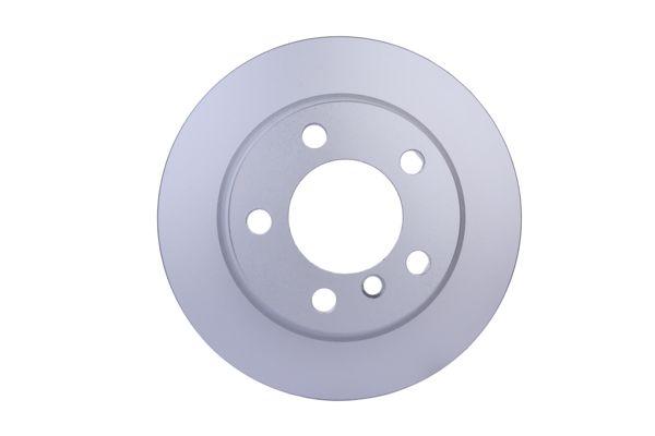 HELLA 8DD355123-001 *2 | Fren Diski Arka Mini R60 Countryman R61 Paceman | 2 Adet