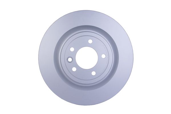 HELLA 8DD355123-091 *2 | Fren Diski Arka Range Rover 13 > Range Rover Sport 14 > Discovery 5 17 > | 2 Adet