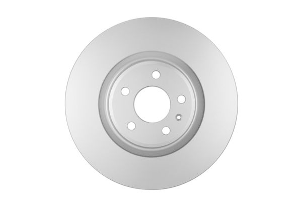 HELLA 8DD355125-171 *2 | Fren Aynası On Disk Havalandırılmıs (338X30mm) Q5 17 > A5 16 > 1.4 TSI 2.0 TDI Deua Desa Deta | 2 Adet