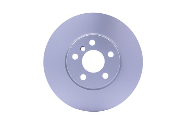 HELLA 8DD355125-351 *2 | Fren Diski Ön BMW F45 F46 Mini F54 F60 14 > | 2 Adet
