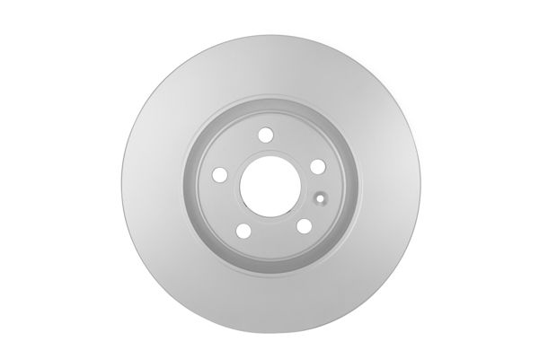 HELLA 8DD355125-471 *2 | Ön Fren Aynası Volvo S90 II , 16 > V90 II 16 > Dıs Cap 322 mm | 2 Adet