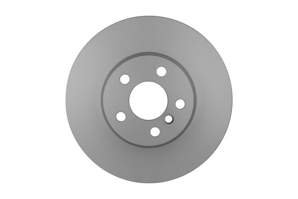 HELLA 8DD355133-801 *2 | Fren Diski Ön BMW G20 G21 17 > | 2 Adet