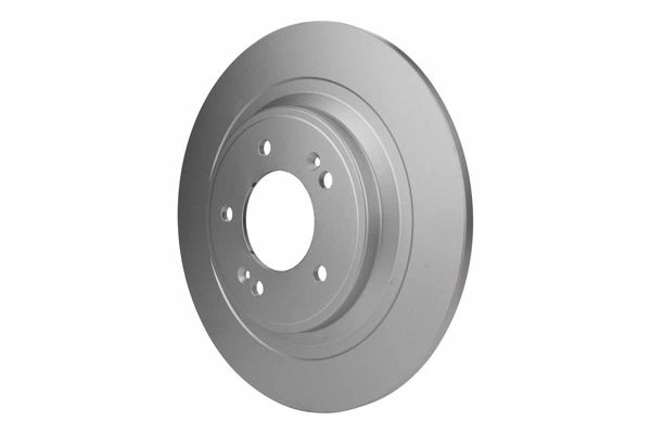 HELLA 8DD355134-731 *2 | Arka Fren Diski Hyundai Tucson Kia Sportage 2020 > | 2 Adet