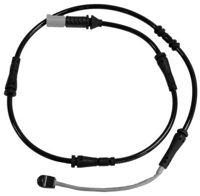 HELLA 8DK355251-721 | Fren Balata Fişi Arka BMW F10 F12 F13