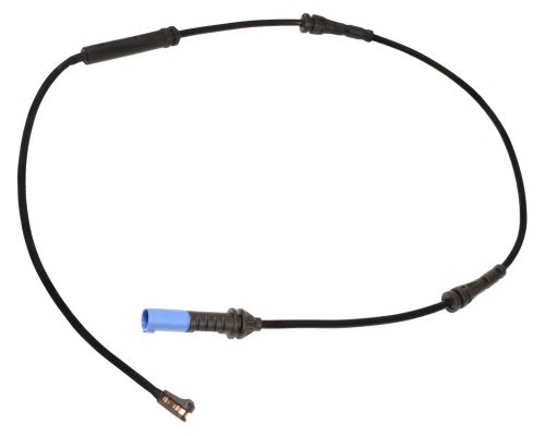 HELLA 8DK355253-251 | Fren Balata Fişi On BMW G20 G80 G22 G82 17 >