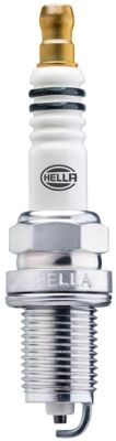 HELLA 8EH 188 704-391 | Buji Astra G-H Corsa C-D Insignia Vectra C Bm Bm | 1 Adet