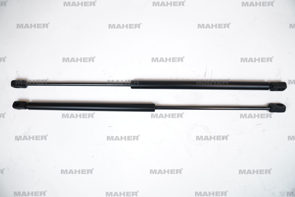 MAHER 25105 | Amortisör Bagaj Kapak C-Max 03-10 | 2 Adet