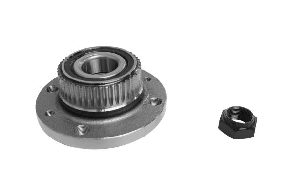 MGA 72945 | Arka Teker Poryası ABS Lı (Fiat Brava Bravo Marea Palio Punto Alfa Romeo 145 146)