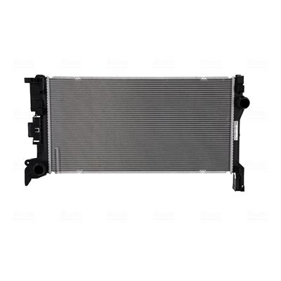 NISSENS 606565 | Motor Su Radyatörü Volvo Sv90 16 >