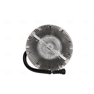 NISSENS 86267 | Fan Gobegı (Vıskoz)-Ford Cargo / 1833-1842-3542-4142-1850 F-Max Euro 6