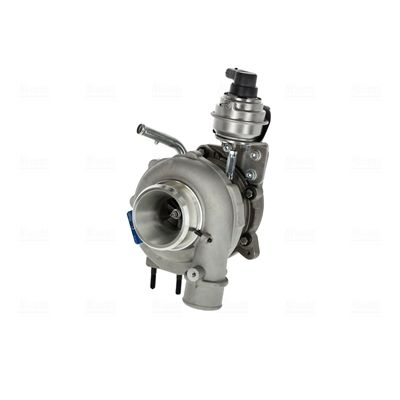 NISSENS 93476 | Turbosarj Iveco Daily F1c 3.0 (E6d-E) 70 C 18 Va 14 >