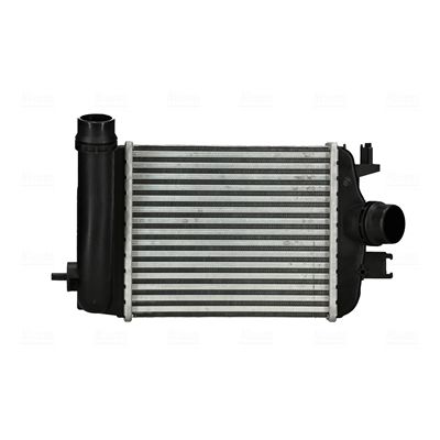 NISSENS 961363 | Turbo Radyatörü Intercooler Clio V 1.3Tce H5h 19 > Duster 1.0Tce 20 > Nissan Juke 1.0 Dıgt 19 > (50mm])
