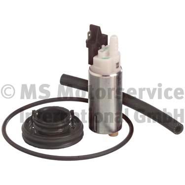 PIERBURG 7.02700.91.0 | Yakıt Pompası Saab 9-3 (Ys3d) 2.0 Se T