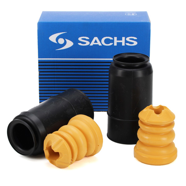 SACHS 900316 | Amortisör Toz Körüğü Seti BMW F20 F30 Arka
