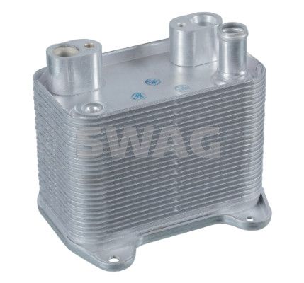 SWAG 10 10 3732 | Yağ Soğutucu M612 / M613