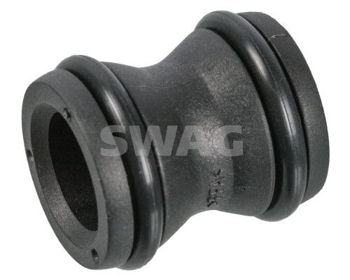 SWAG 33 10 1092 | Soğutucu Borusu Golf / Jetta / Passat / Multıvan / Transporter 2.0 TFSI / 2.0 TSI
