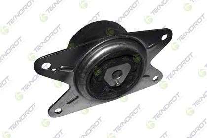 TEKNOROT ST139 | Motor Takozu Ön Sol Astra H Corsa D Meriva B Z16xep Z13dtc A13dte