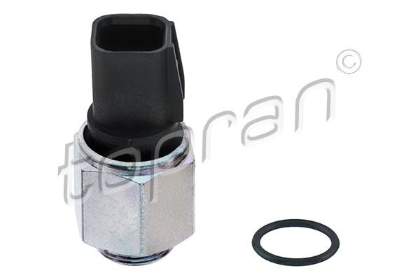 TOPRAN 302724 | Geri Vites Müşürü Connect 1.8 TDCI 02 / > Focus 98 > 04 C Max 03 > 07 Focus II 04 / > Mondeo II / III 96 > 07