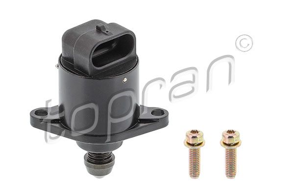 TOPRAN 721460 | Rolantı Ayar (Sensörü) Valfi P406 P306 Xsara Xantia Zx Xu7jp4 (1.8 16V) P306 Gtı Xsara Vts Xu10j4rs