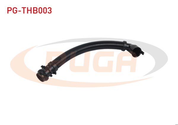 PUGA PG-THB003 | Temiz Hava Borusu 1 Serisi F20-3 Serisi F30