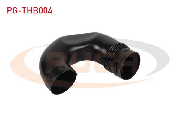 PUGA PG-THB004 | Hava Giriş Borusu Caddy 2001-2011 / Jetta 2006-2011
