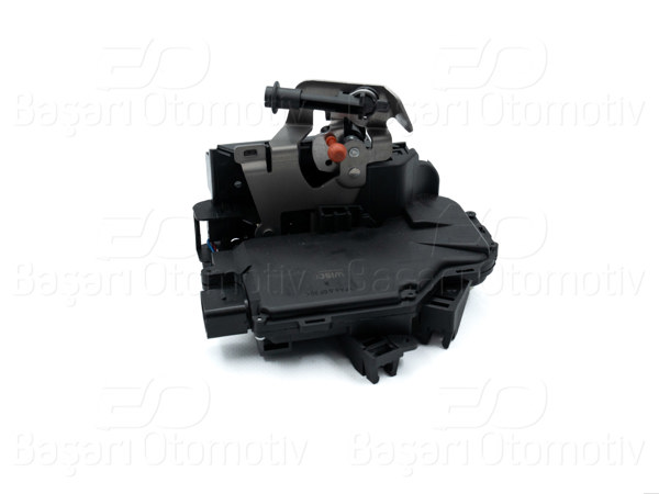 WISCO 1223577-00 | Kapı Kilidi Arka Sağ (7 Pin) Audi A6 98 >