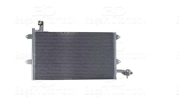 AUTOLUX 1H0820413 | Klima Radyatörü VW Golf3 Vento 92 >