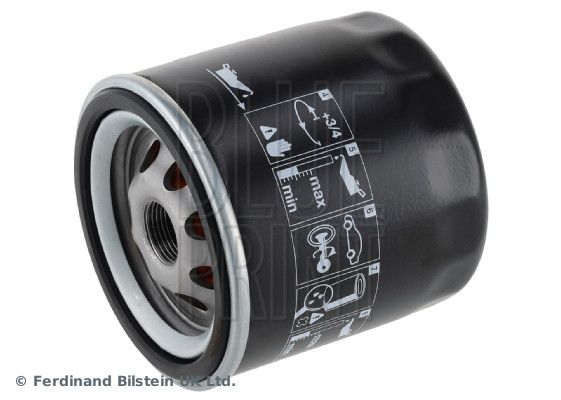 BLUEPRINT ADG02153 | Yağ Filtresi Fora Tiggo Gelly