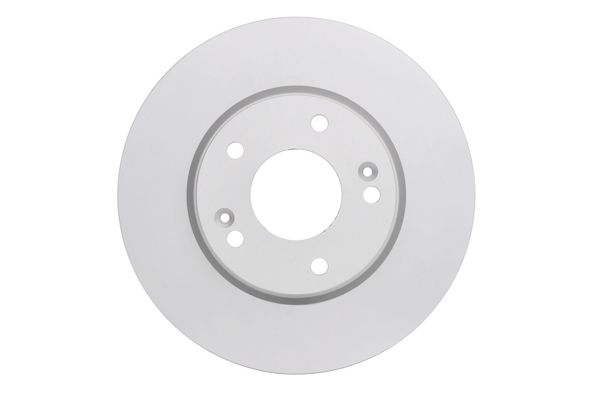 BOSCH 0986479C07 | Ön Fren Diski Hyundai Kia | 2 Adet
