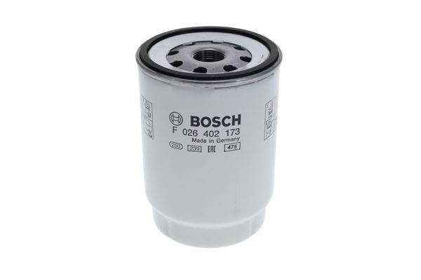 BOSCH F026402173 | Yakıt Filtresi Man Tgl I 12-22