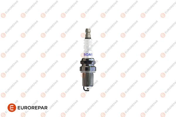 EUROREPAR 1625935280 | / Ateşleme Bujisi (Fr7dc) Kalem Buji Megane Clio R19 P106 P206 P306 Bipper Nemo 206 + (T3e) P205 P405 C / | 4 Adet