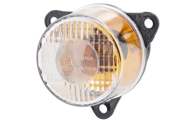 HELLA 2BA008221-217 *20 | Sinyal Lambası (Sağ-Sol) 24V Halojen-Iveco / Eurocargo-Evobus / Bomag / Mercedes-Benz / Vdl | 20 Adet