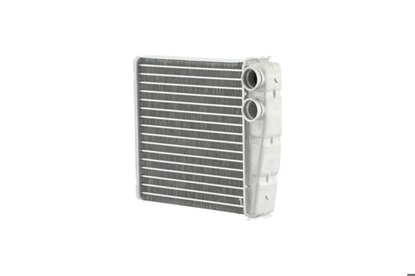 HELLA 8FH366335181 | Kalorifer Radyatörü VW Caddyııı,Golf V,Seat