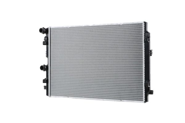 HELLA 8MK366302871 | Radyatör VW 1.0 TSI Polo Taigo T-Cros 648X438