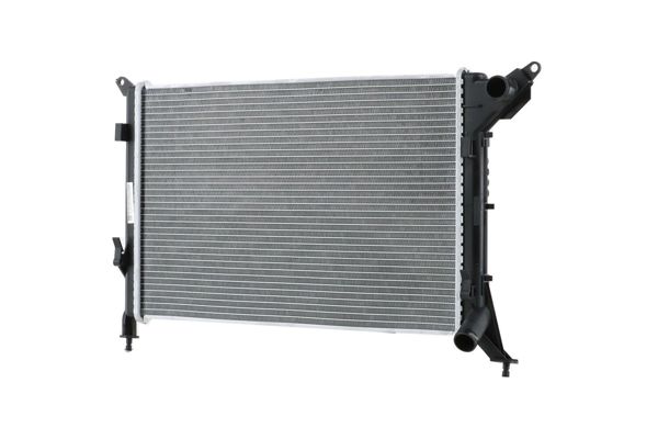 HELLA 8MK366303-981 | Motor Su Radyatörü Mini R50 R52 R53