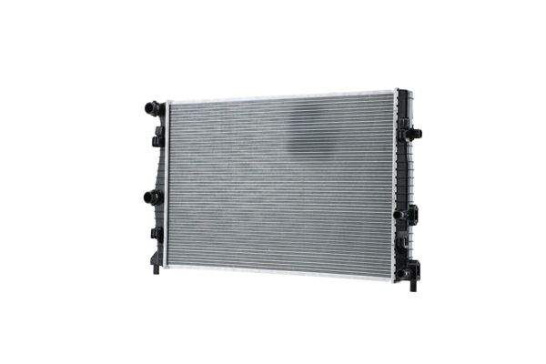 HELLA 8MK366303661 | Radyatör VW Golfvııı A3 Leon 1.0-1.5 TSI 650X430