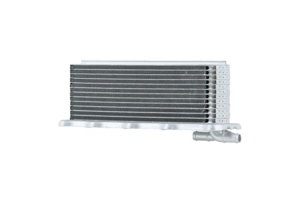 HELLA 8ML366340771 | Radyatör VW Interkol Golfvıı Polo 1.2-1.4 TSI