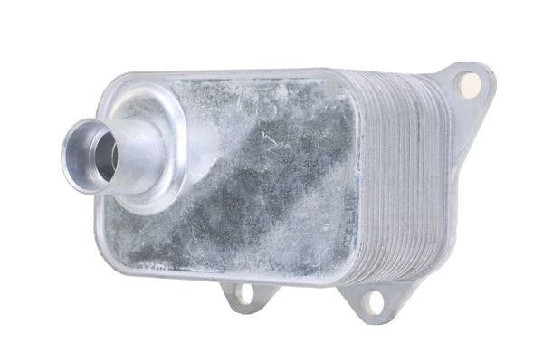 HELLA 8MO366360171 | Yağ Soğutucusu VW Passat 1.8-2.0 Tfsi FSI
