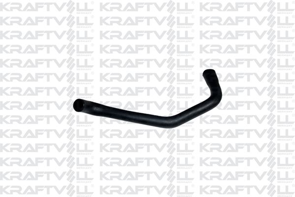 KRAFTVOLL 10034950 | Radyatör Alt Hortumu Connect 1.8 TDCI 02 > 13 Klimasız
