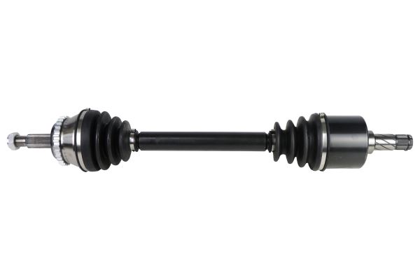 MGA 73021 | Aks Komple Sol ABS Li Safrane 2.0 16V N7q