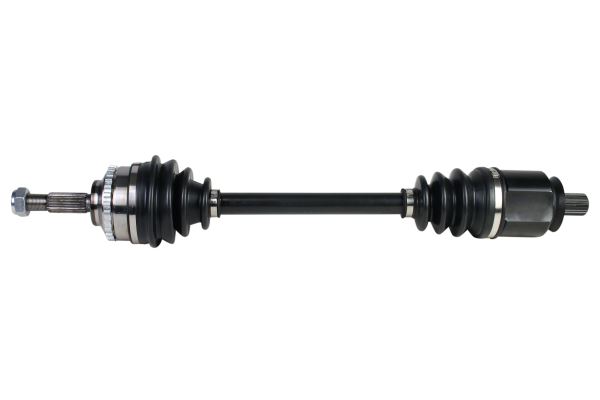 MGA 73035 | Aks Komple Sol ABS Li Otomatik 4 Vites Clio II 1.4 16V K4j 1.6 K7m